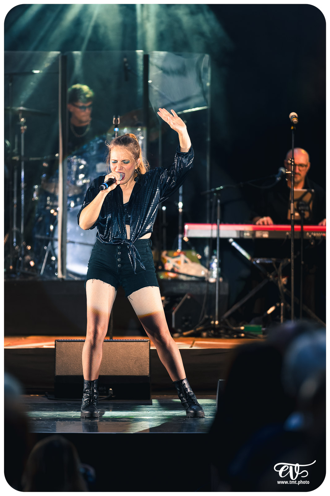 38EME EDITION DU THEATRE DE LA CHOUCROUTERIE